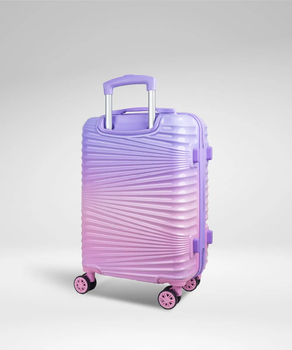 URBANlite Gummy - 20"   28" (FREE Foldable Silicone Water Bottle   1x Luggage Tag)