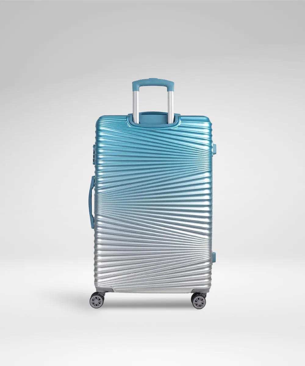 URBANlite Gummy - 20"   28" (FREE Foldable Silicone Water Bottle   1x Luggage Tag)