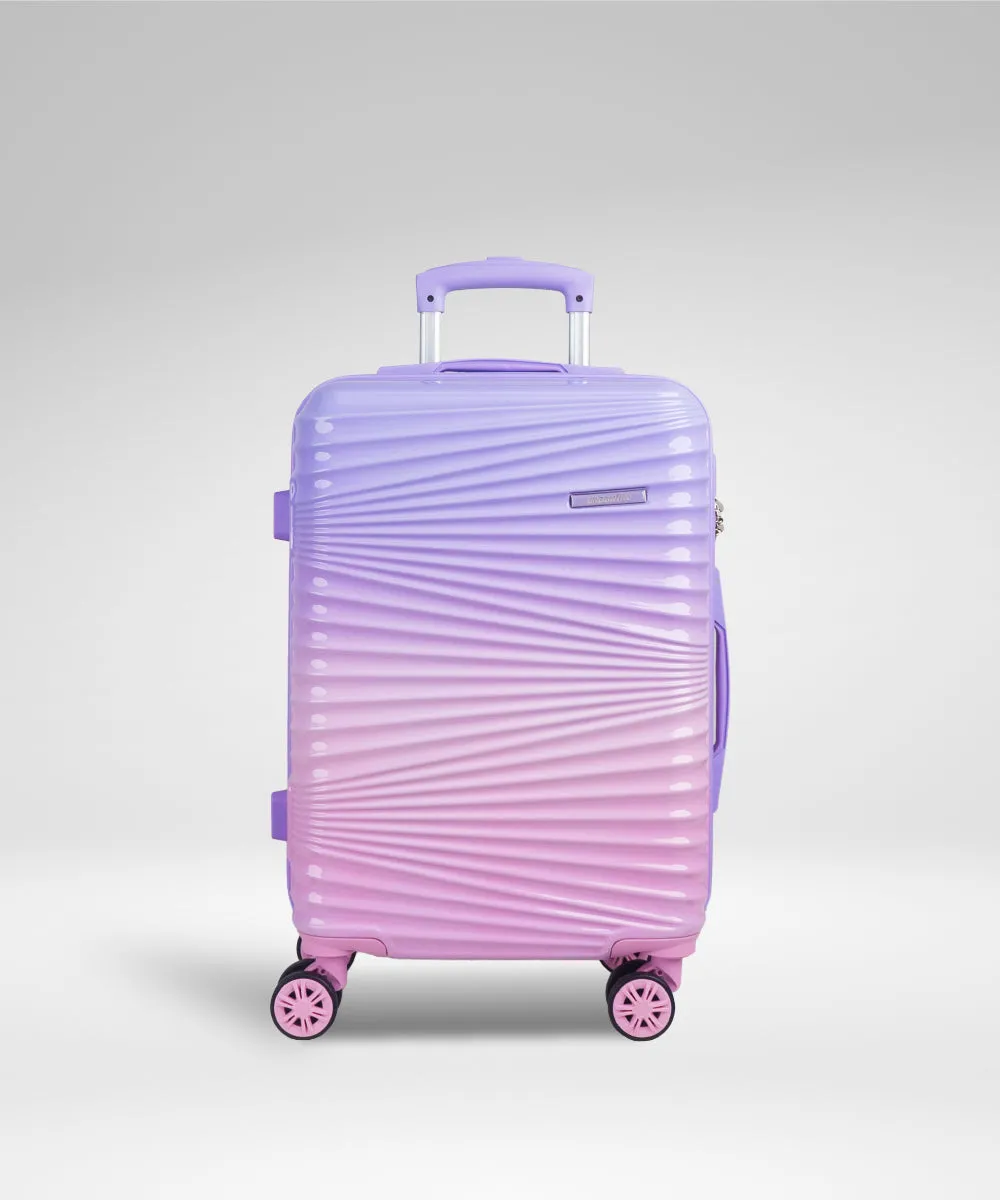 URBANlite Gummy - 20"   28" (FREE Foldable Silicone Water Bottle   1x Luggage Tag)