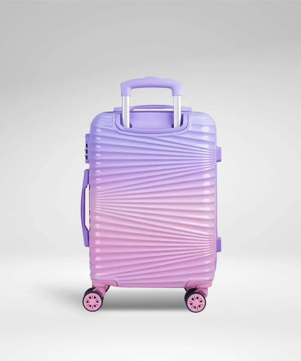 URBANlite Gummy - 20"   28" (FREE Foldable Silicone Water Bottle   1x Luggage Tag)