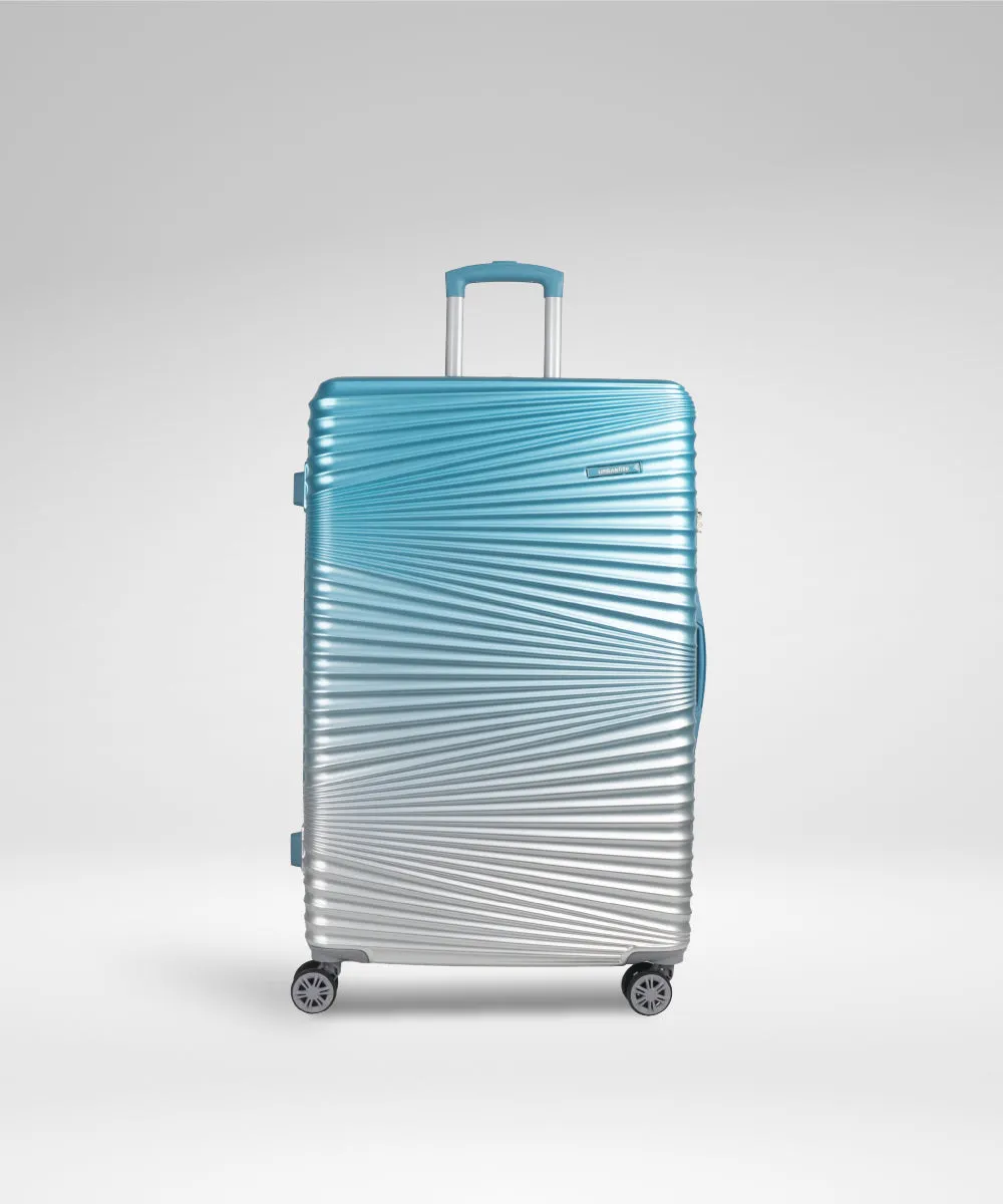 URBANlite Gummy - 20"   28" (FREE Foldable Silicone Water Bottle   1x Luggage Tag)