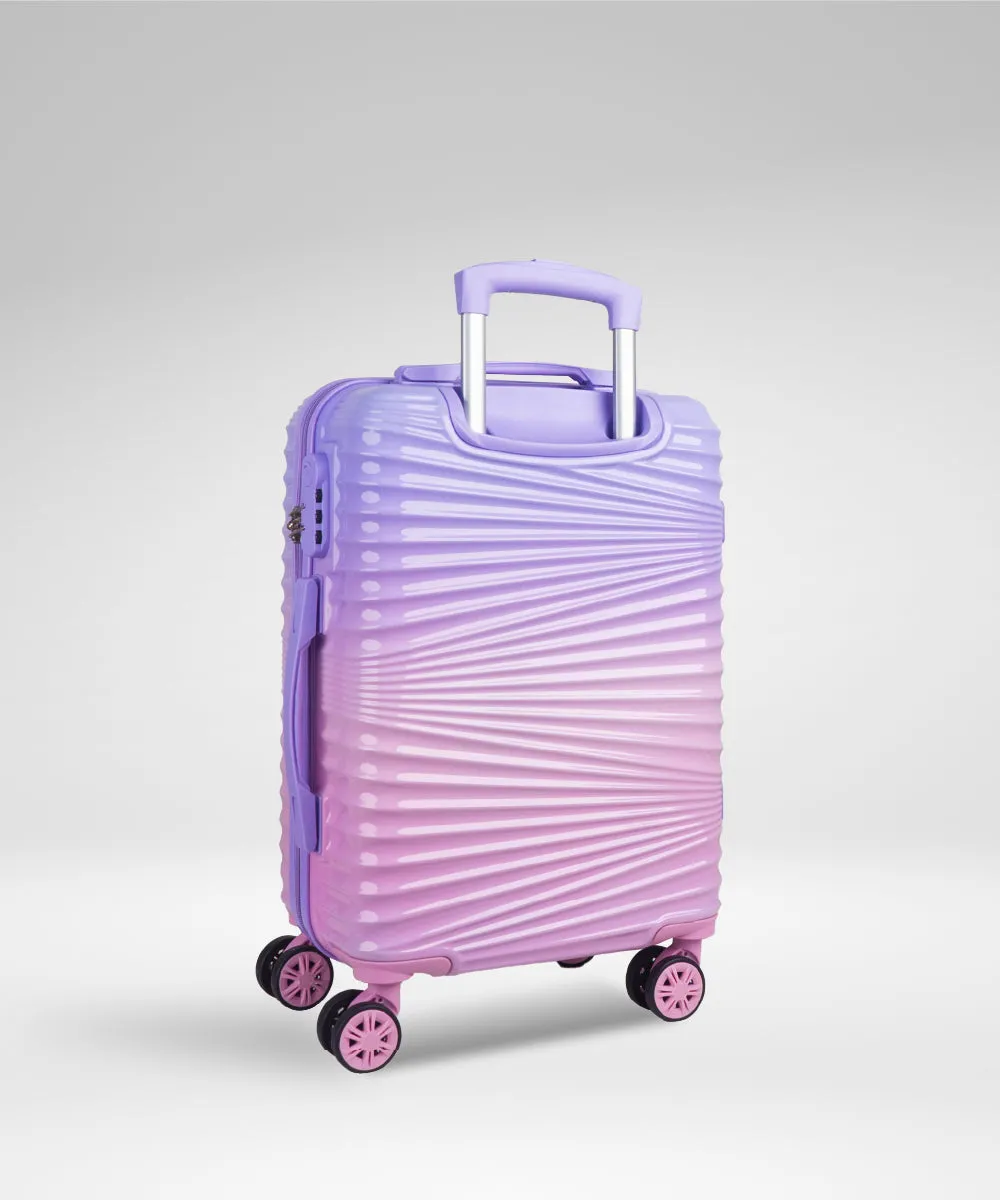 URBANlite Gummy - 20"   28" (FREE Foldable Silicone Water Bottle   1x Luggage Tag)