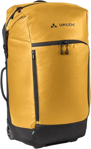 VAUDE, Burnt Yellow, standard size, travel luggage
