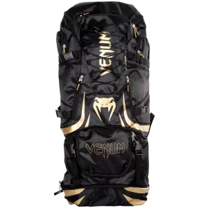 Venum Challenger Extreme Backpack Black-Gold