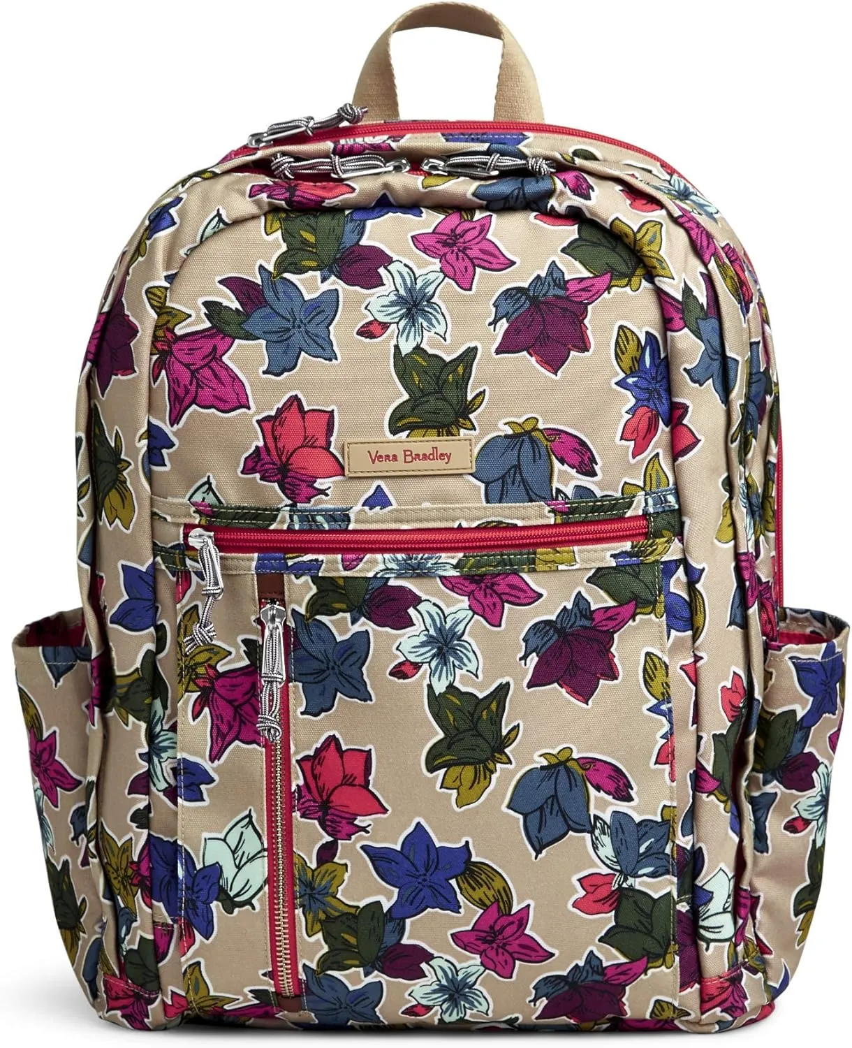 Vera Bradley Lighten Up Grand Backpack