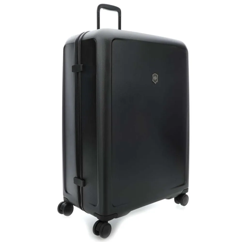 Victorinox Connex 8W Upright Xlarge/82 Cm Black Blacksize Xlarge/82 Cm