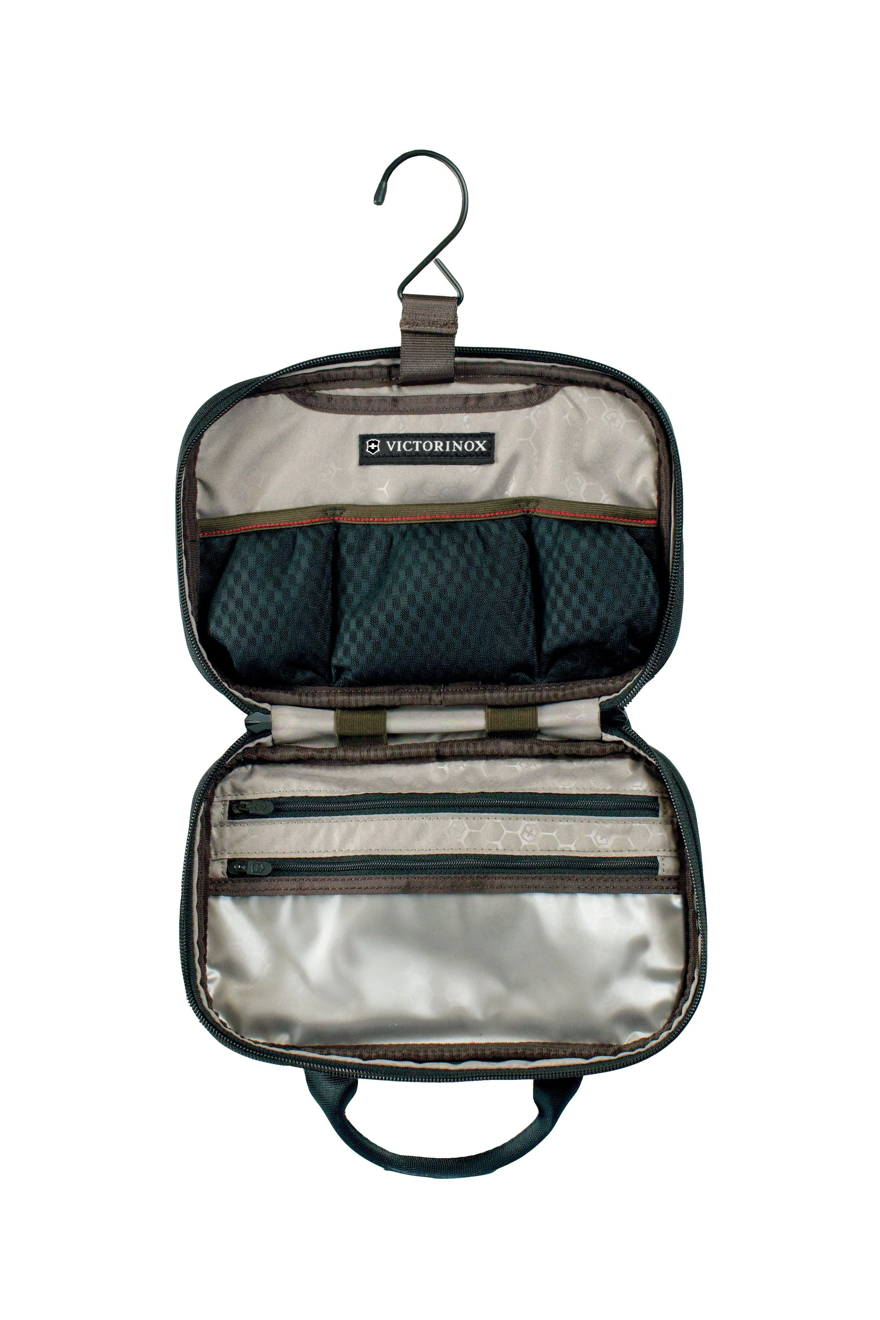 Victorinox Lifestyle Accessories 4.0 Slimline Toiletry Kit
