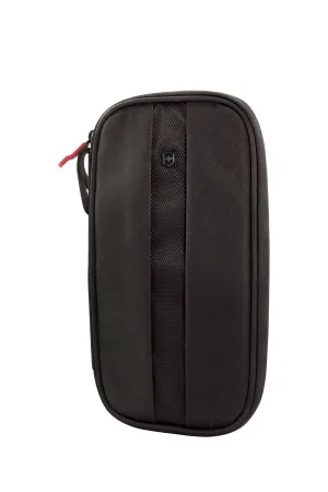 Victorinox Lifestyle Accessories 4.0 Travel Organizer with RFID Protection