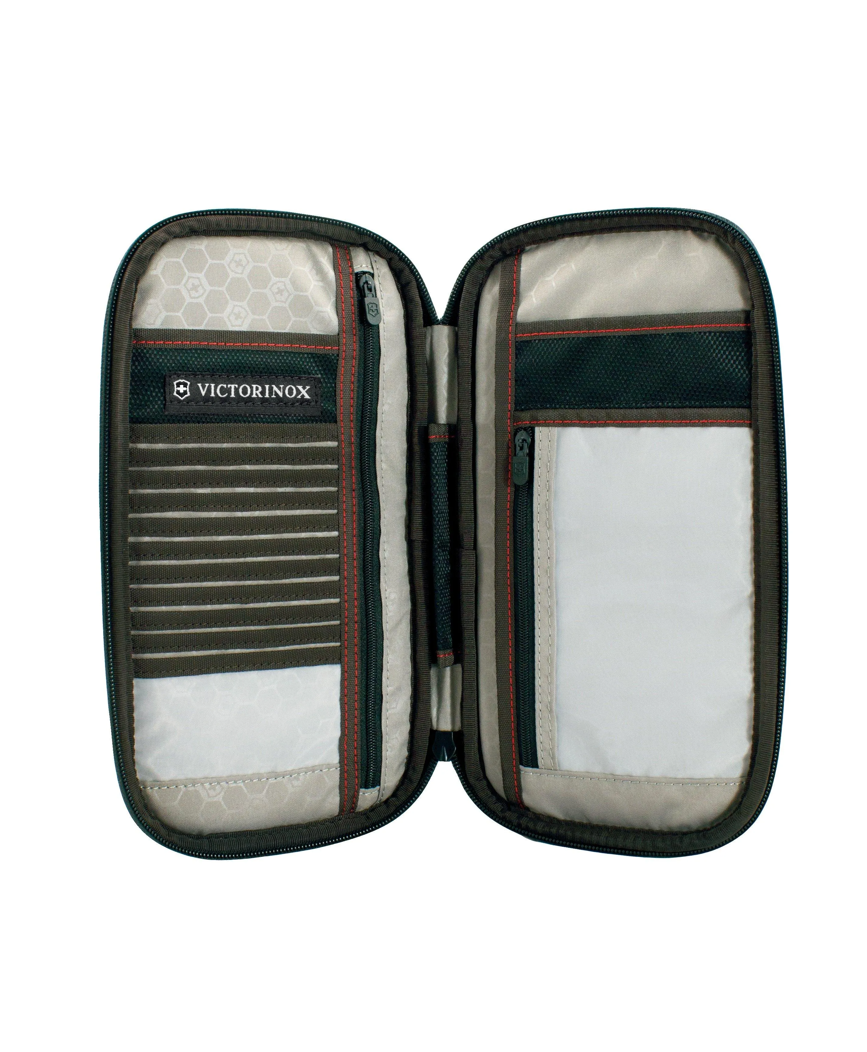 Victorinox Lifestyle Accessories 4.0 Travel Organizer with RFID Protection