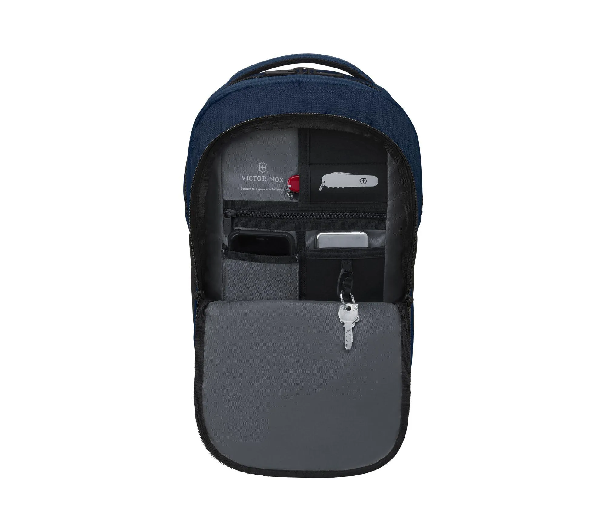 VICTORINOX Vx Sport EVO Compact 16" Laptop Backpack