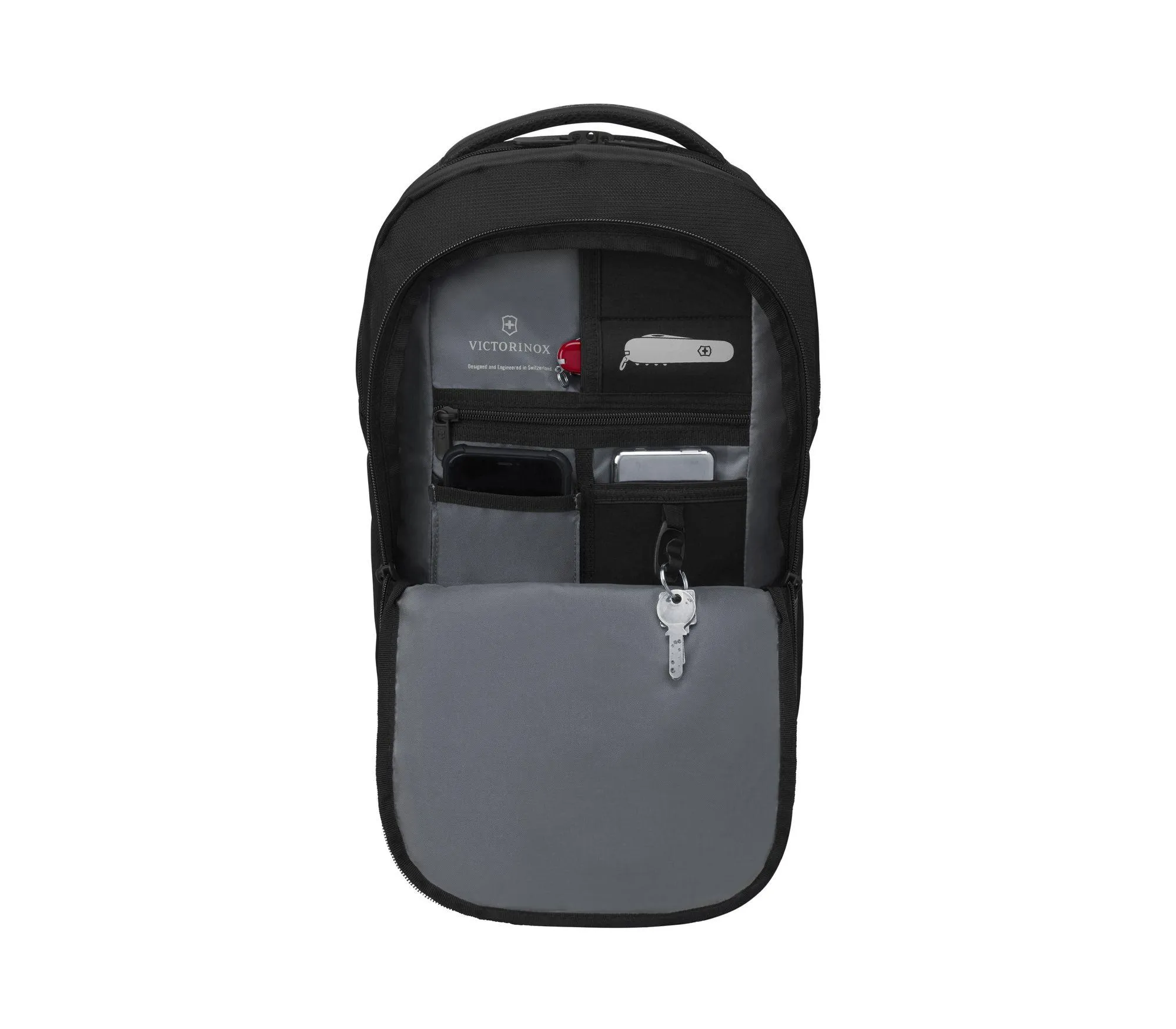 VICTORINOX Vx Sport EVO Compact 16" Laptop Backpack