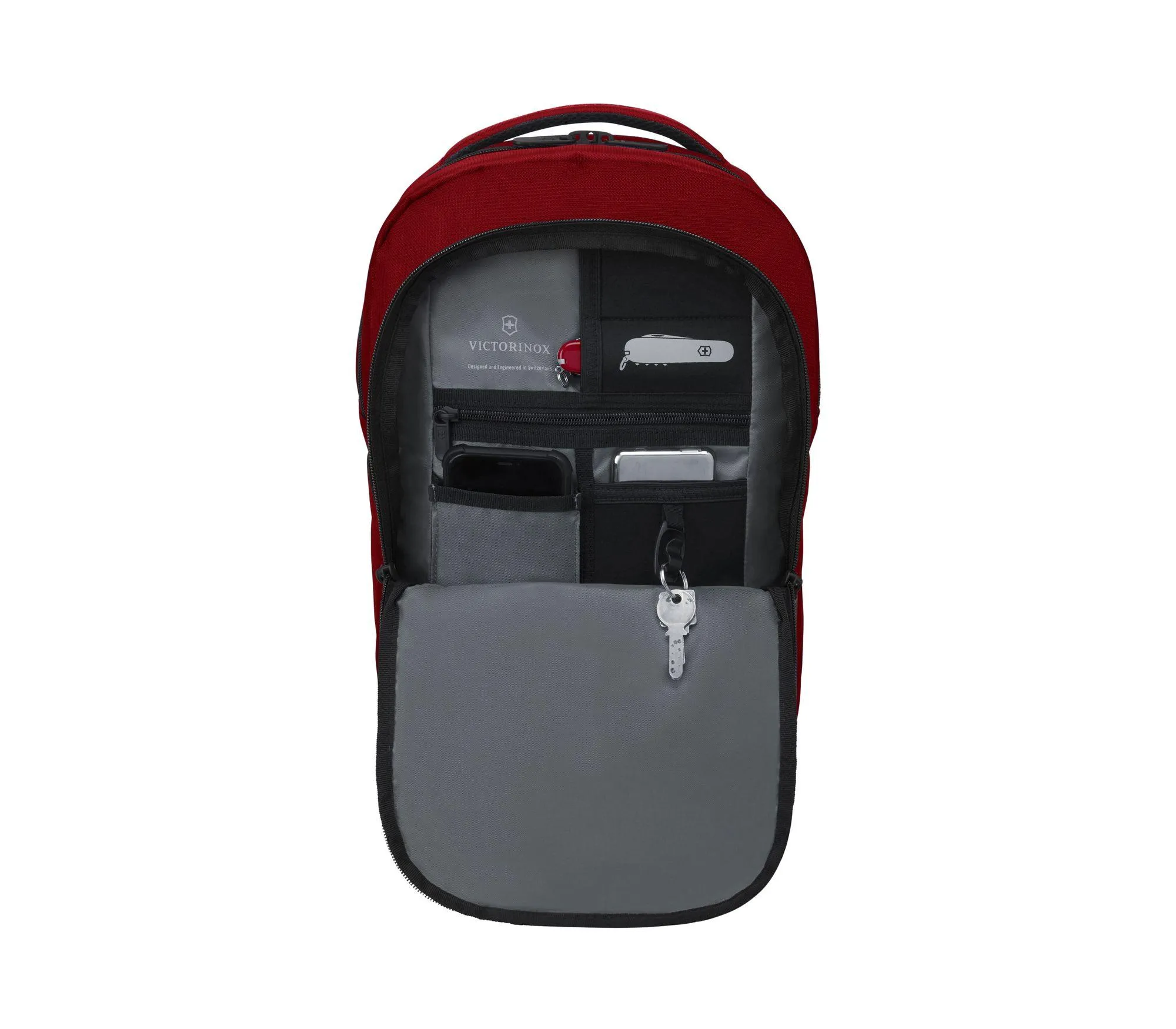 VICTORINOX Vx Sport EVO Compact 16" Laptop Backpack