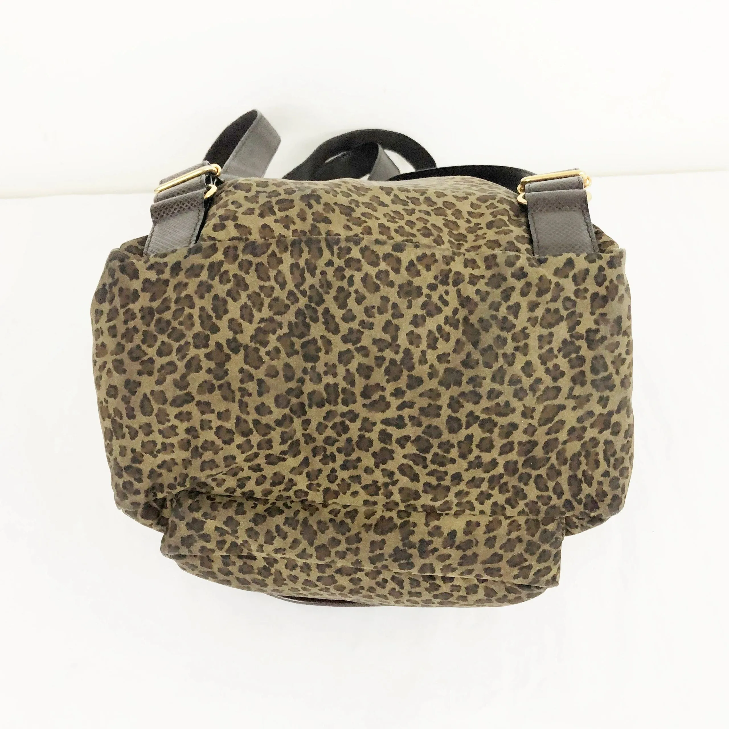 Vintage Bottega Veneta Backpack