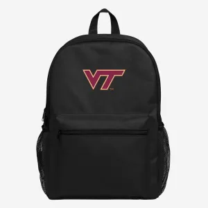 Virginia Tech Hokies Legendary Logo Backpack