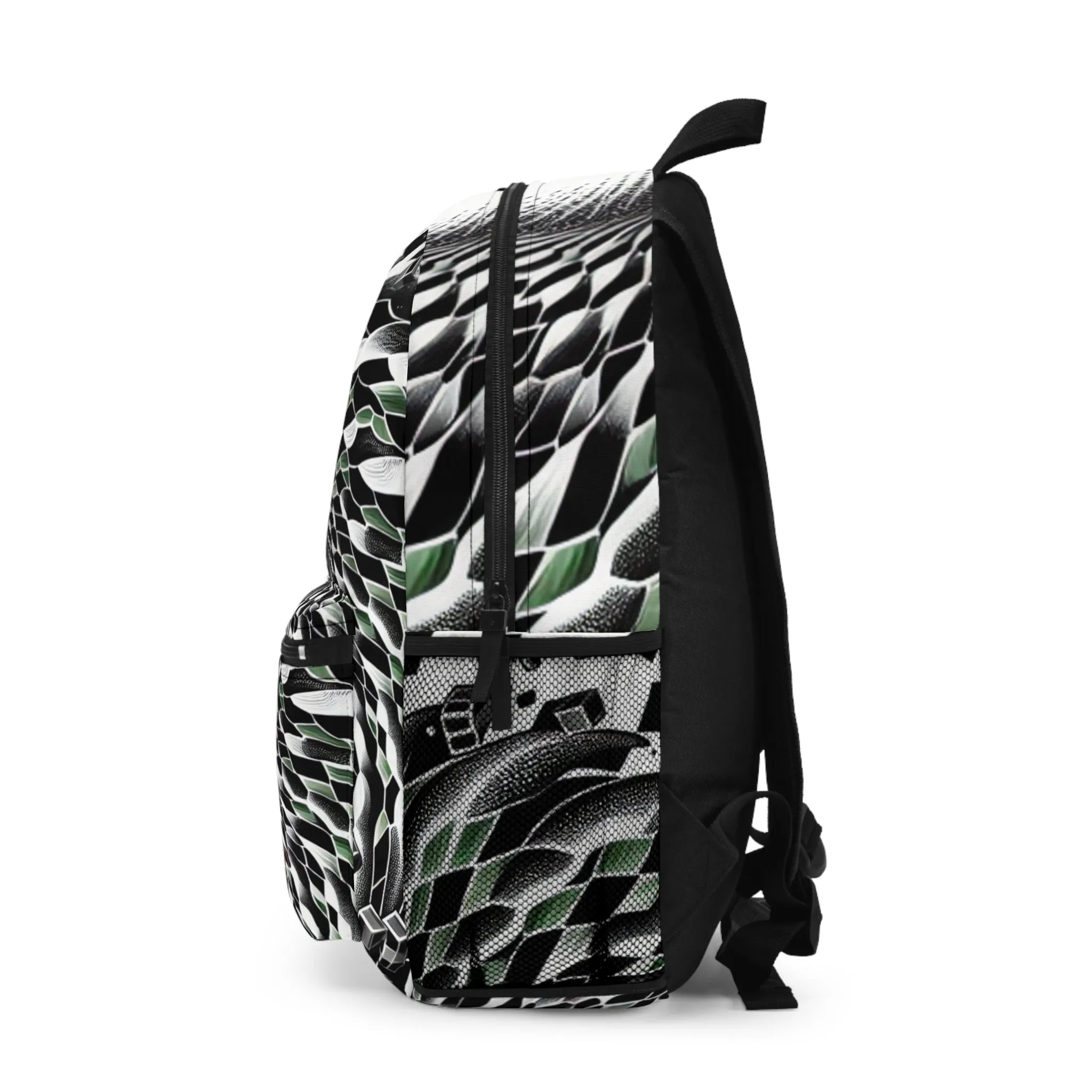 Vortex Illusion Backpack                     .