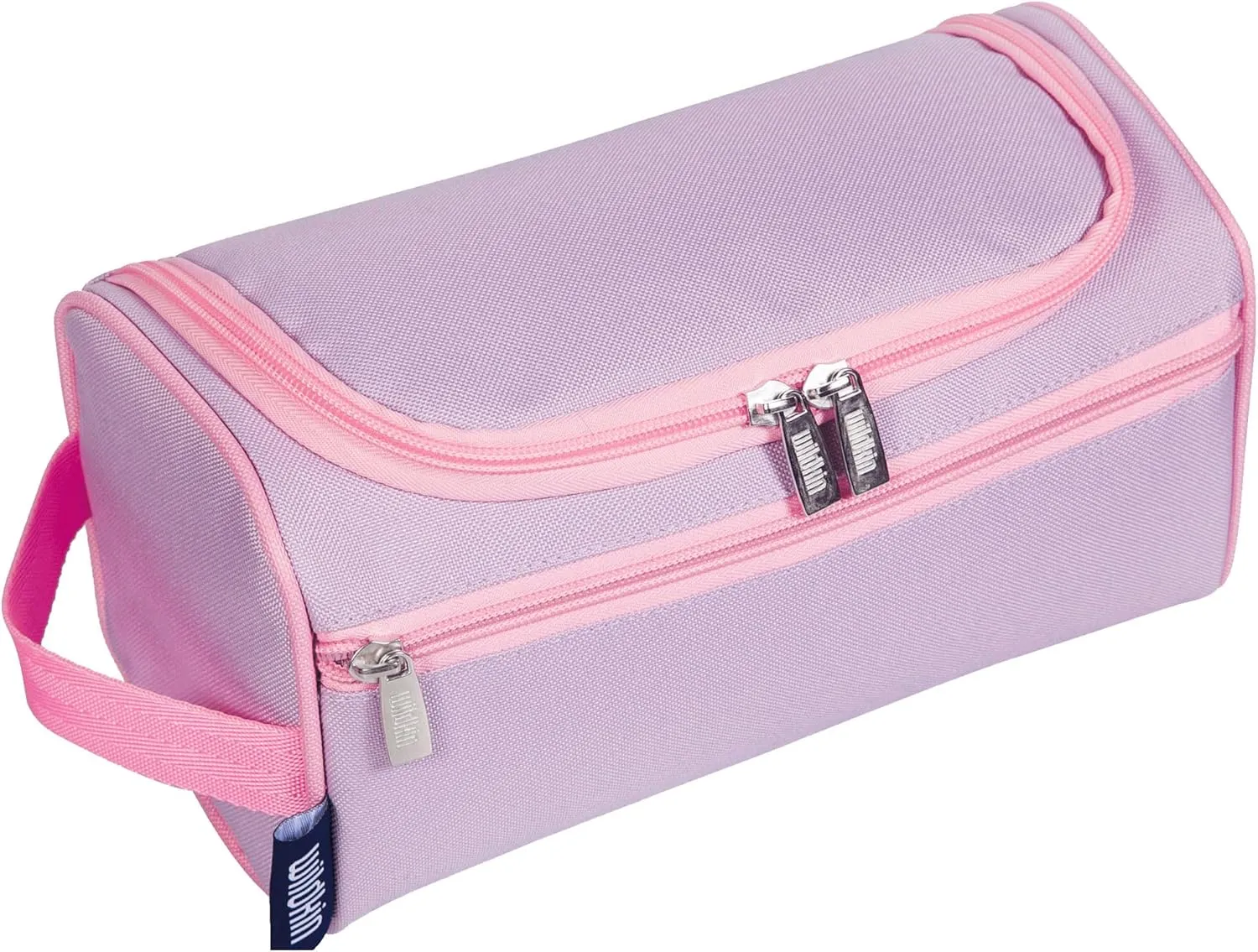Wildkin Toiletry Bag for Boys and Girls, Stay Organized on the Go with Our Spacious and Multifunctional Toiletry Bags, Ideal for School, Weekend, or Overnight Travel