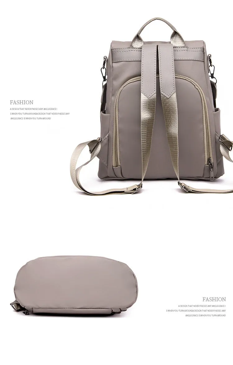 Women Backpack