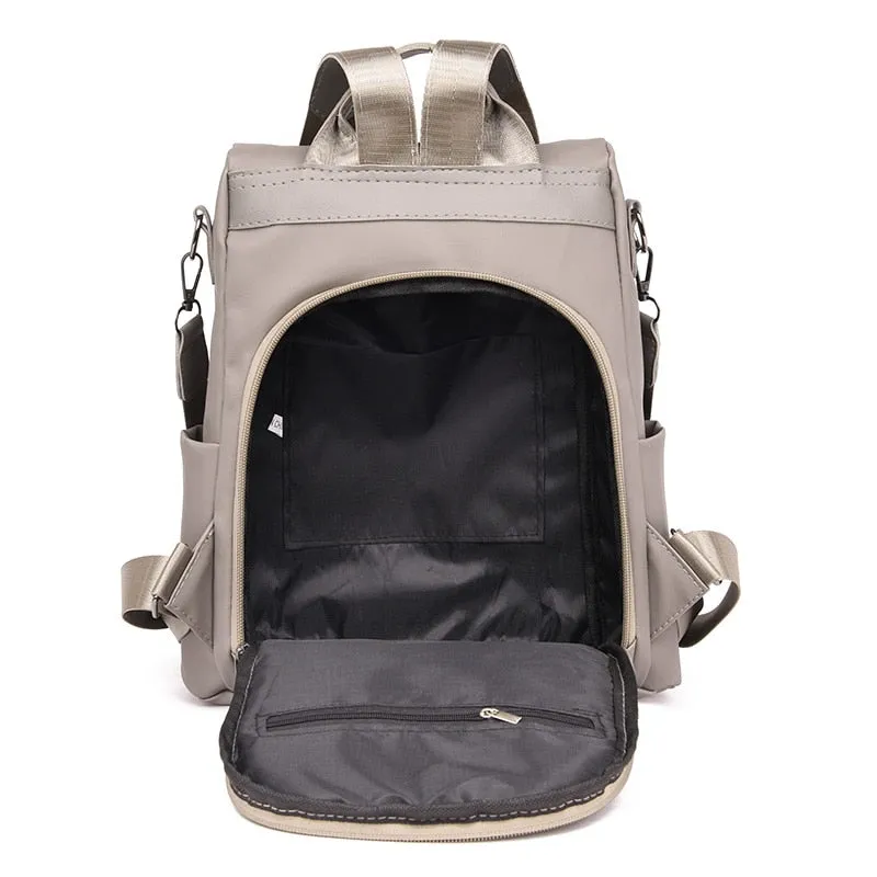 Women Backpack