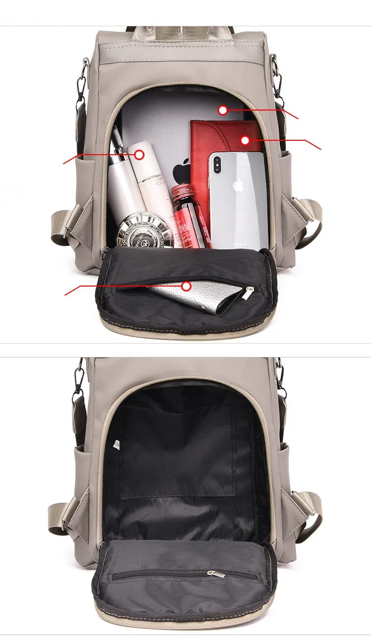 Women Backpack