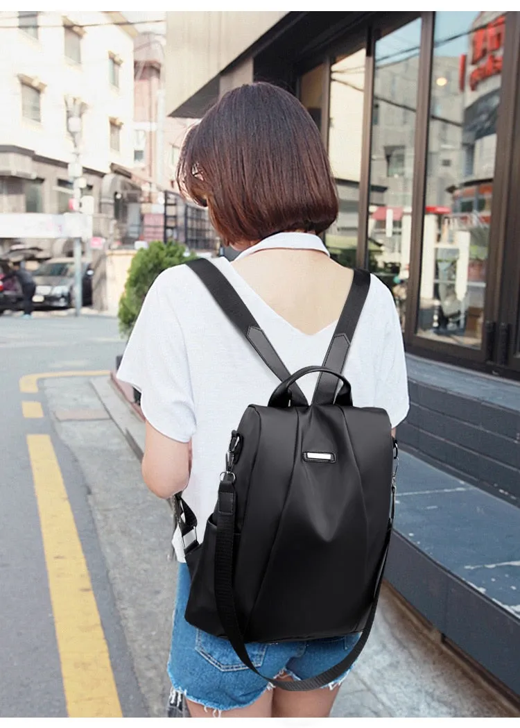 Women Backpack