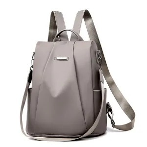 Women Backpack