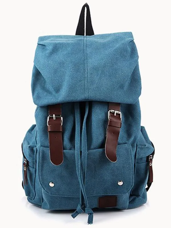 Women Daily Backpack High-performance Fully automated Travel for Men and and