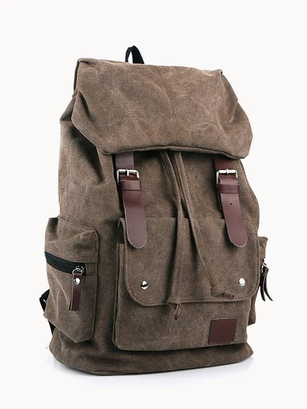 Women Daily Backpack High-performance Fully automated Travel for Men and and