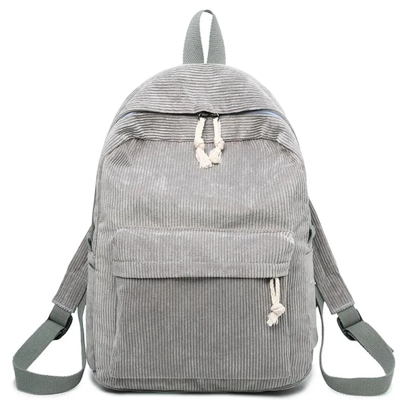 Women Korean Style Backpack