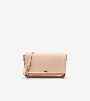 Women's Daniella Chain Shoulder Bag