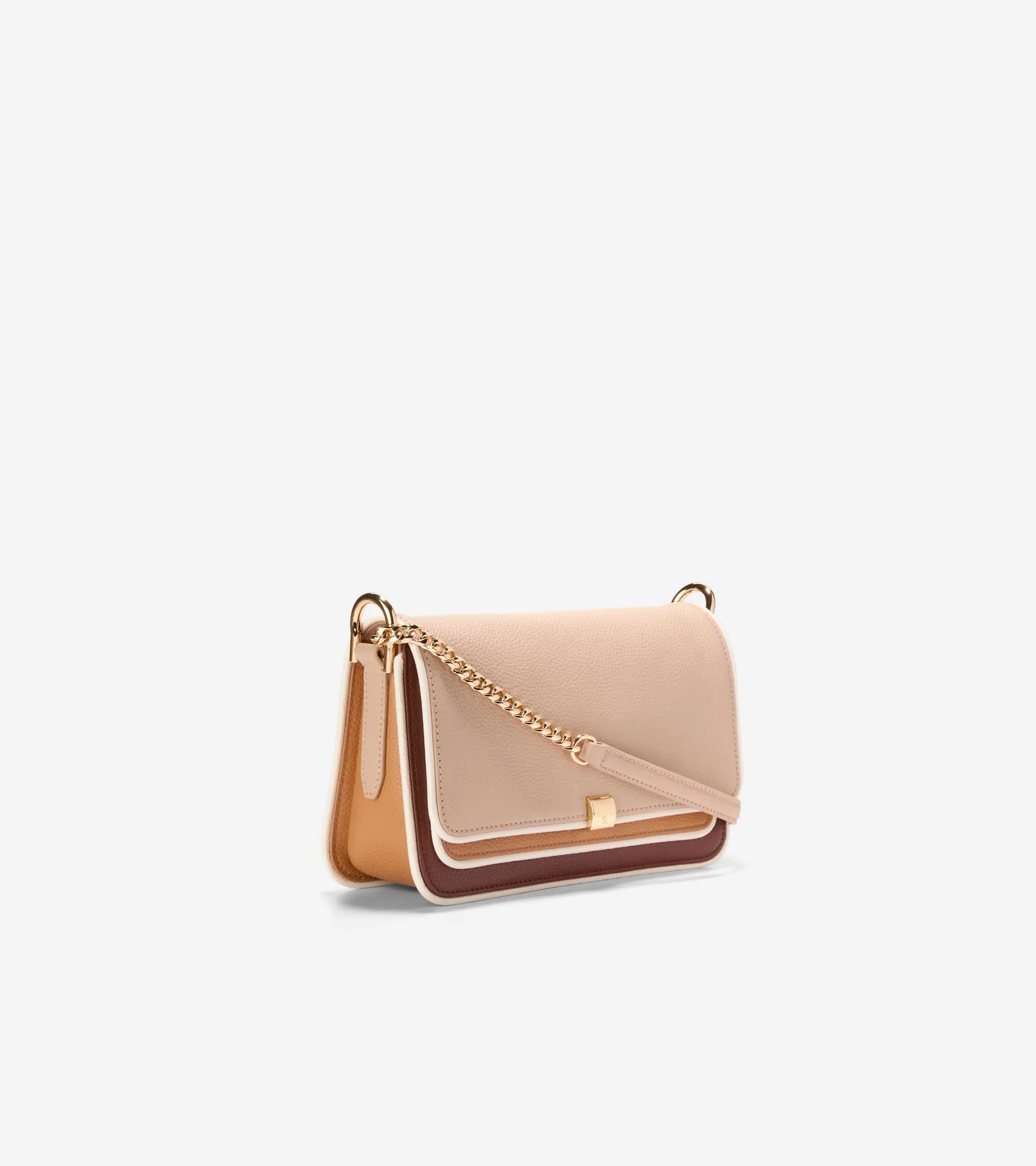 Women's Daniella Chain Shoulder Bag