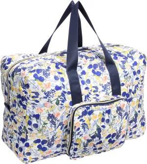 Women's Folding Boston Bag