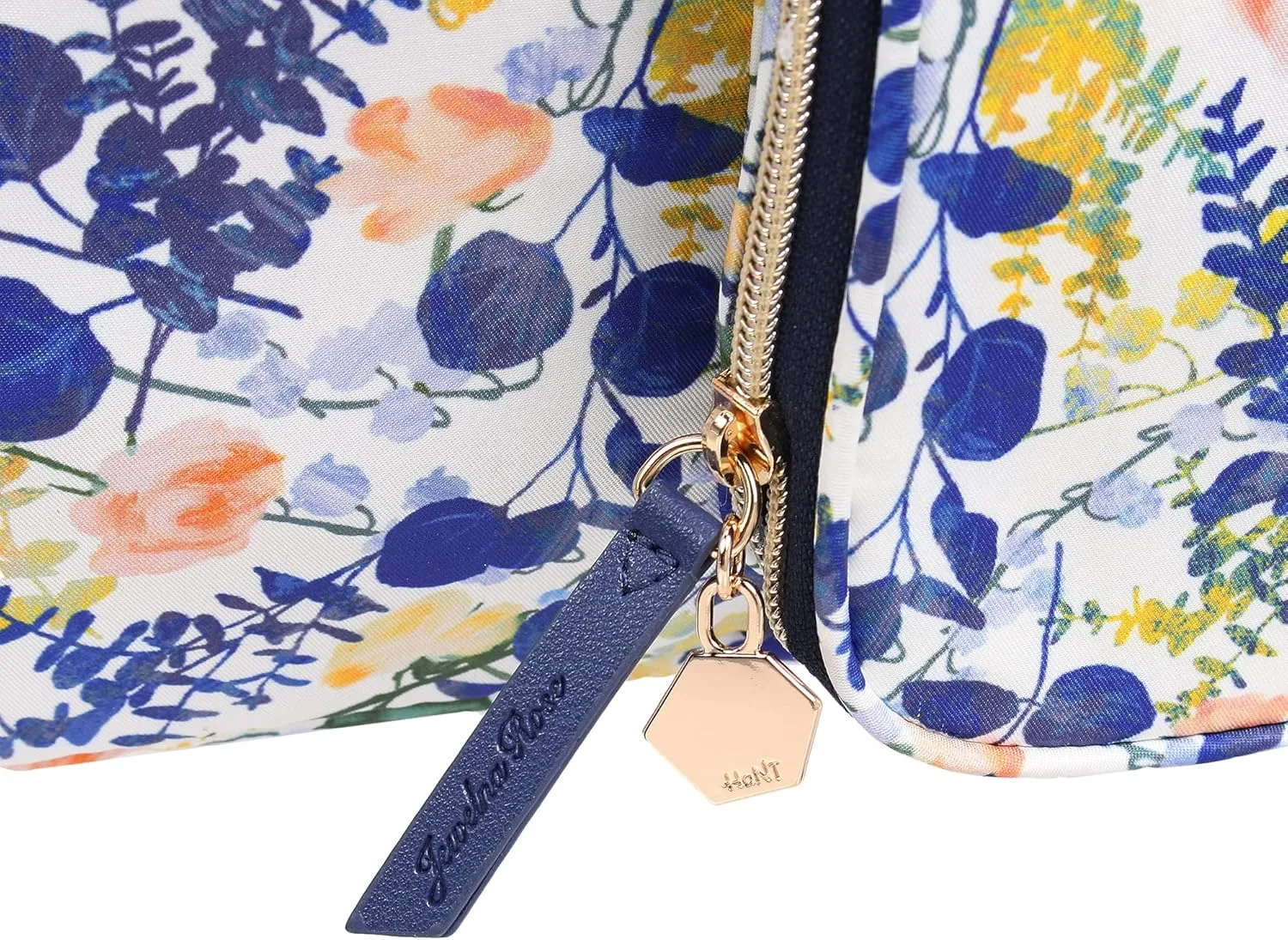Women's Folding Boston Bag