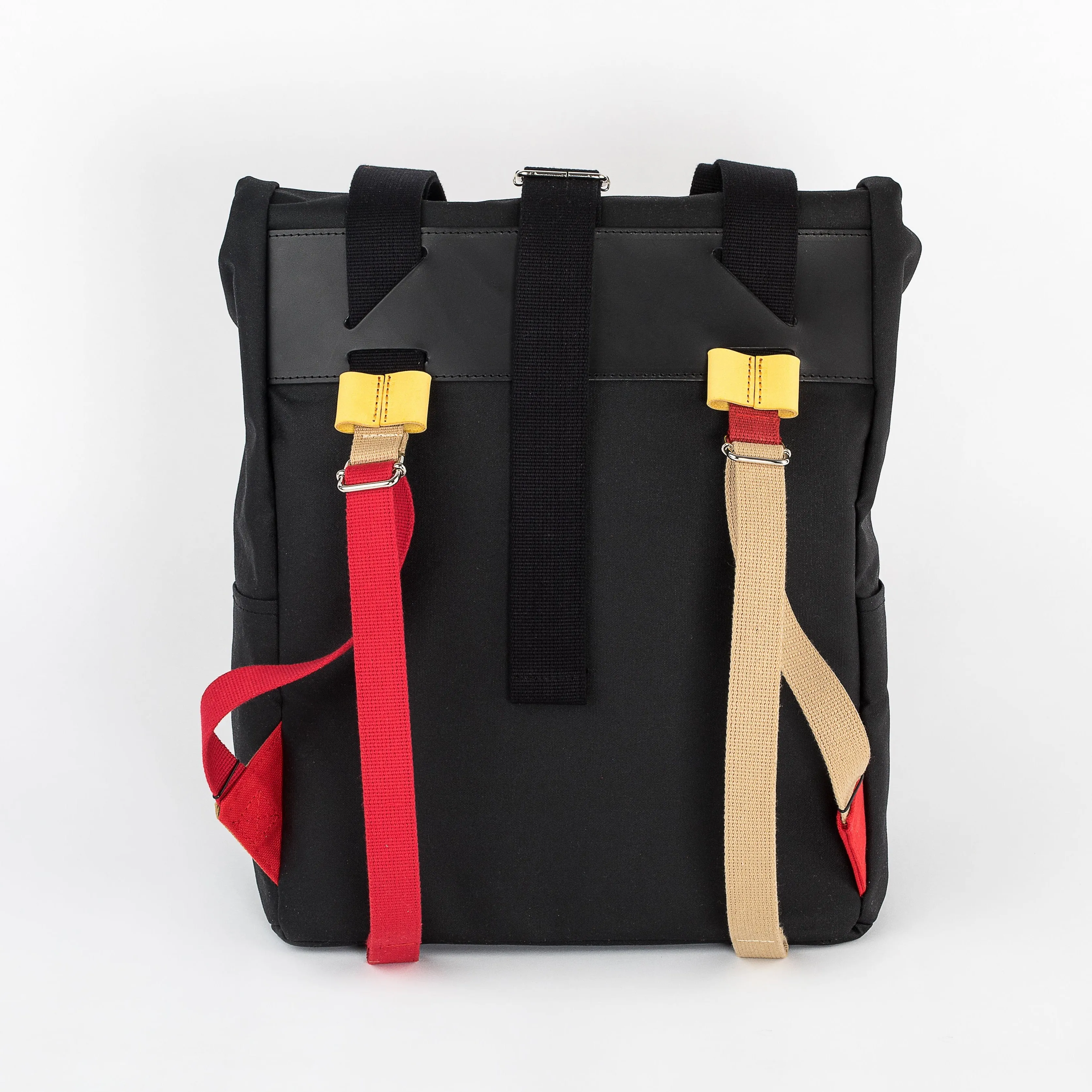 Worker Bag | Shoulder bag, backpack - zero1