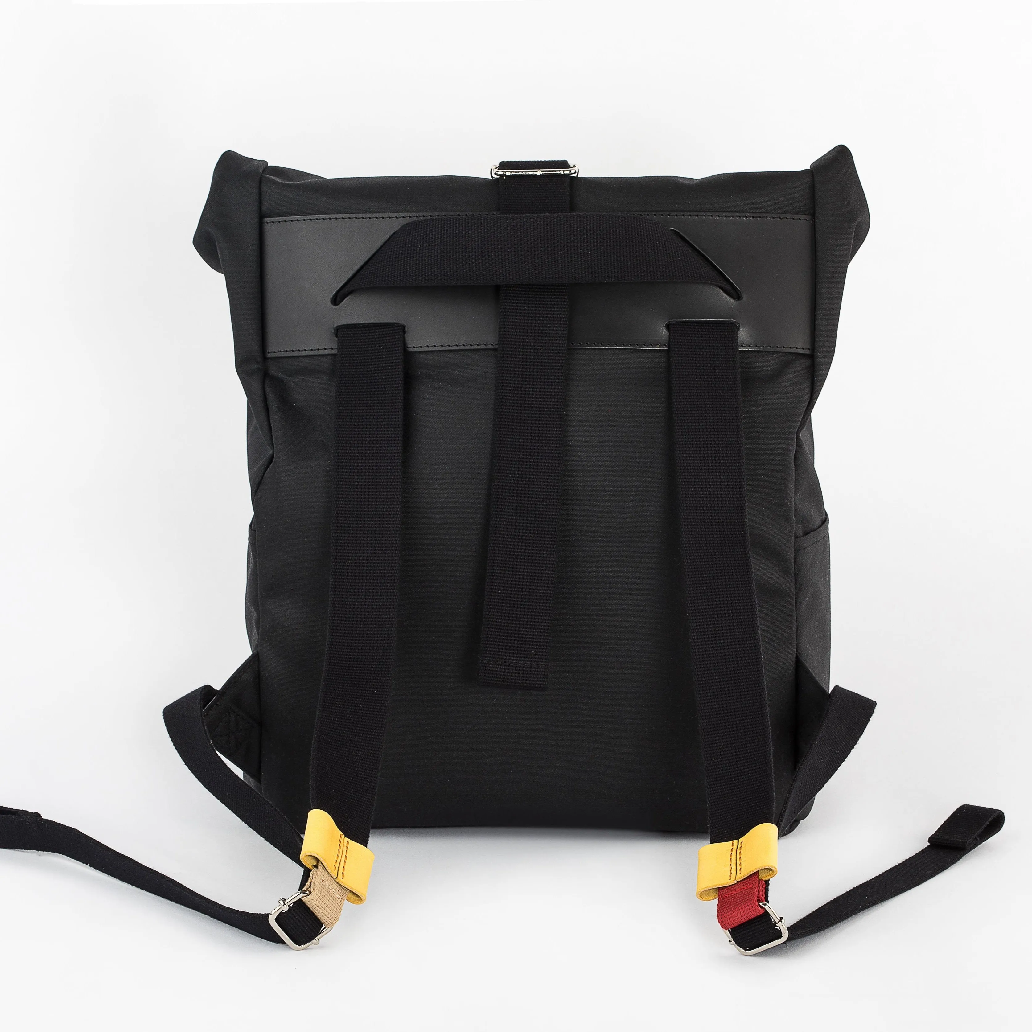 Worker Bag | Shoulder bag, backpack - zero1