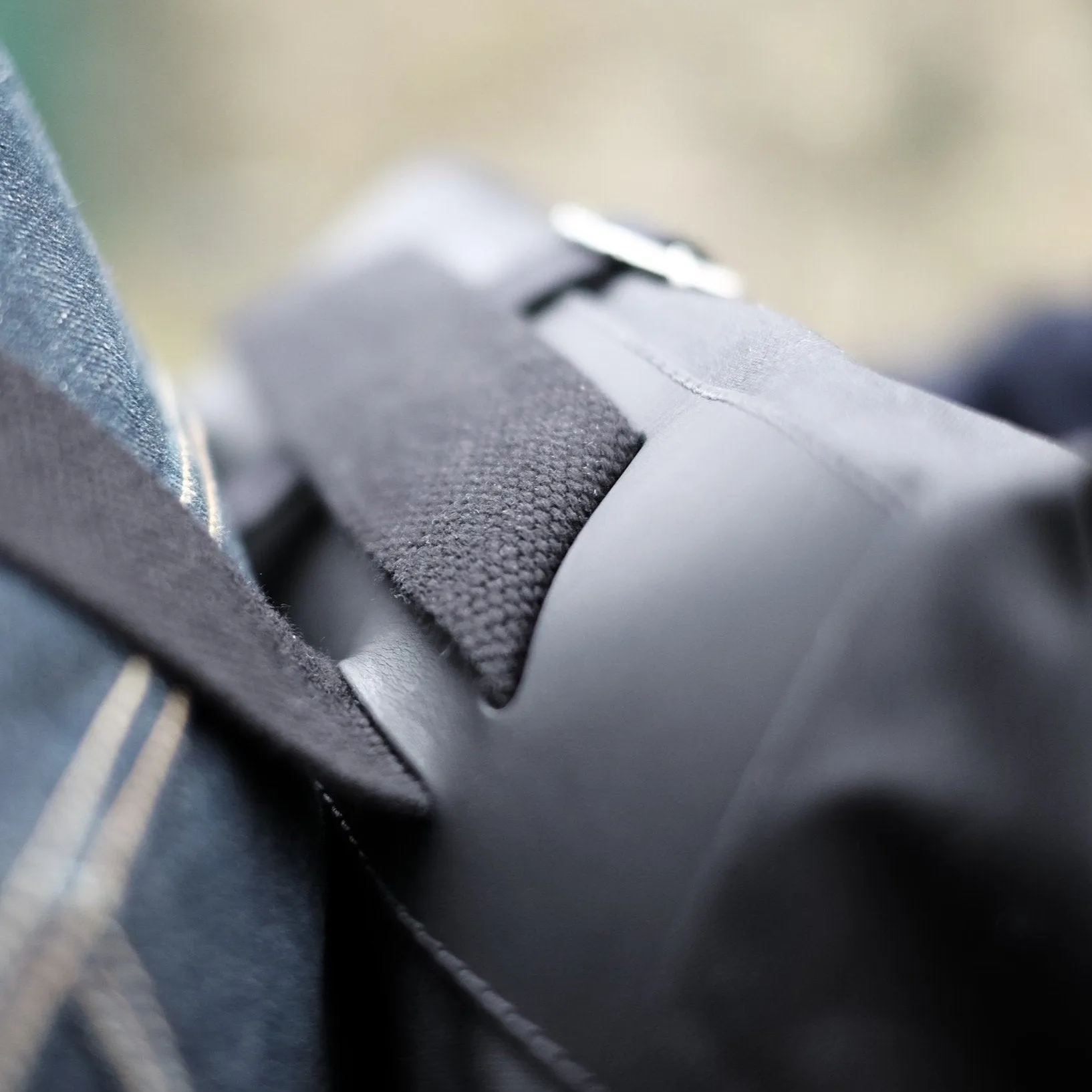 Worker Bag | Shoulder bag, backpack - zero1