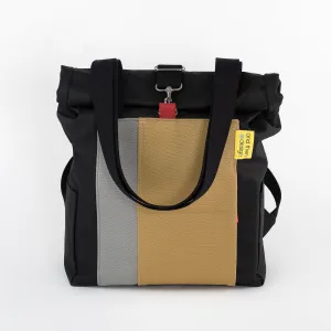 Worker Bag | Shoulder bag, backpack - zero1