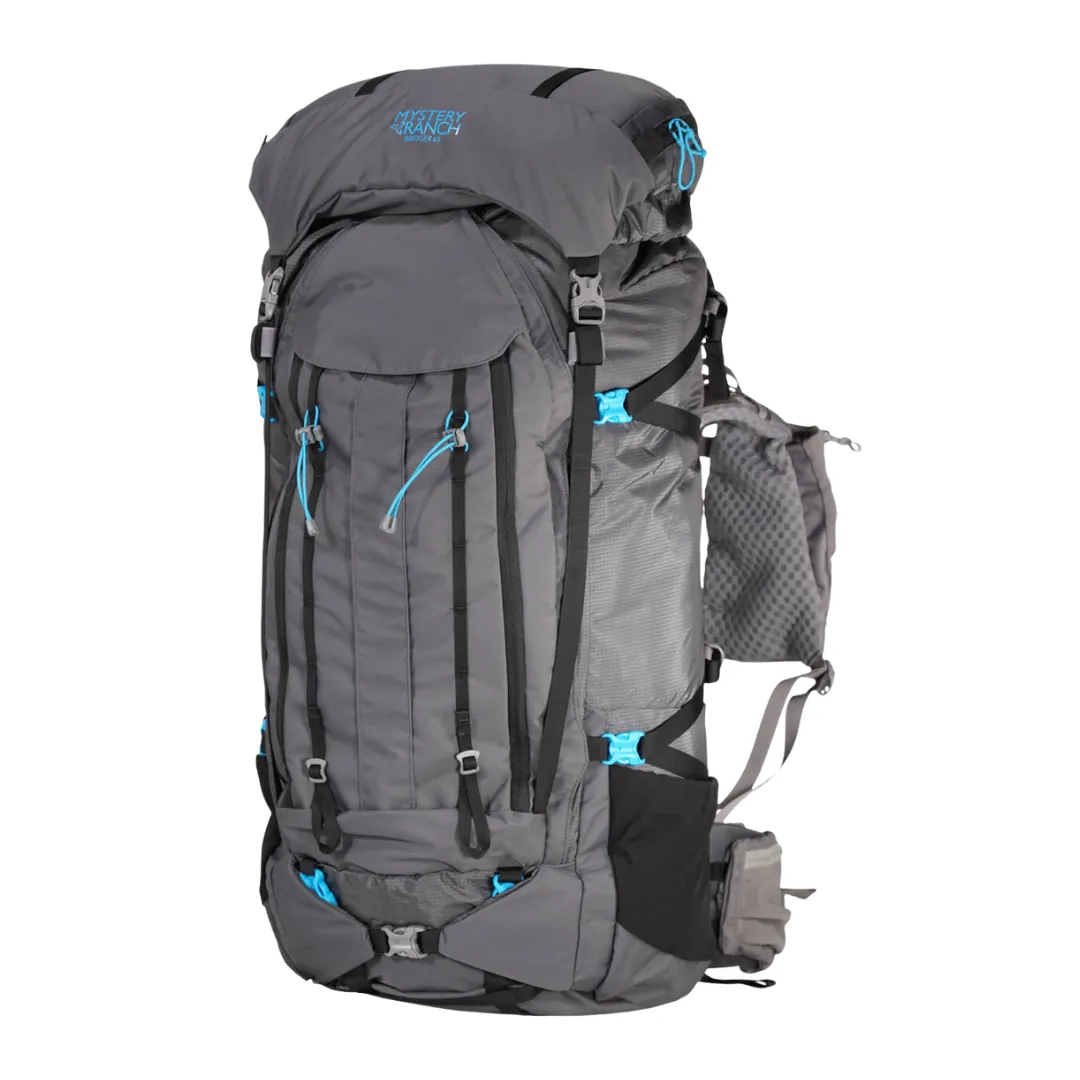 W's Bridger 65L