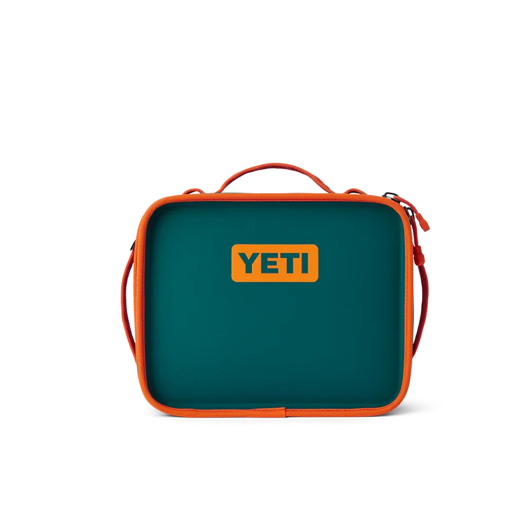 Yeti Daytrip Lunch Box