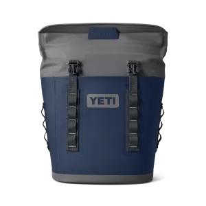 YETI M12 Soft Backpack Cooler - Navy