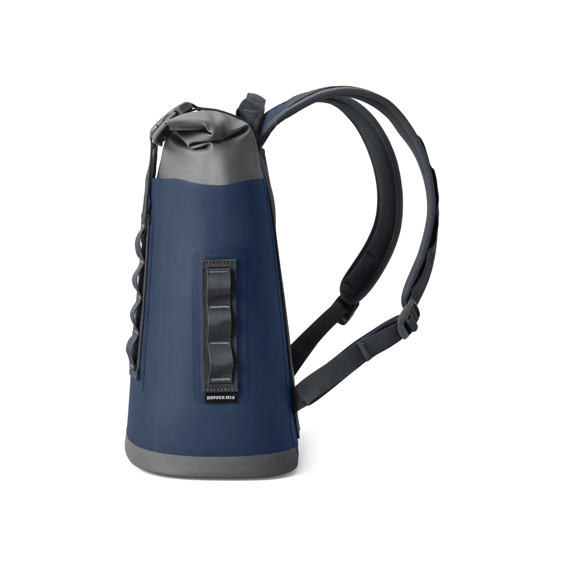 YETI M12 Soft Backpack Cooler - Navy