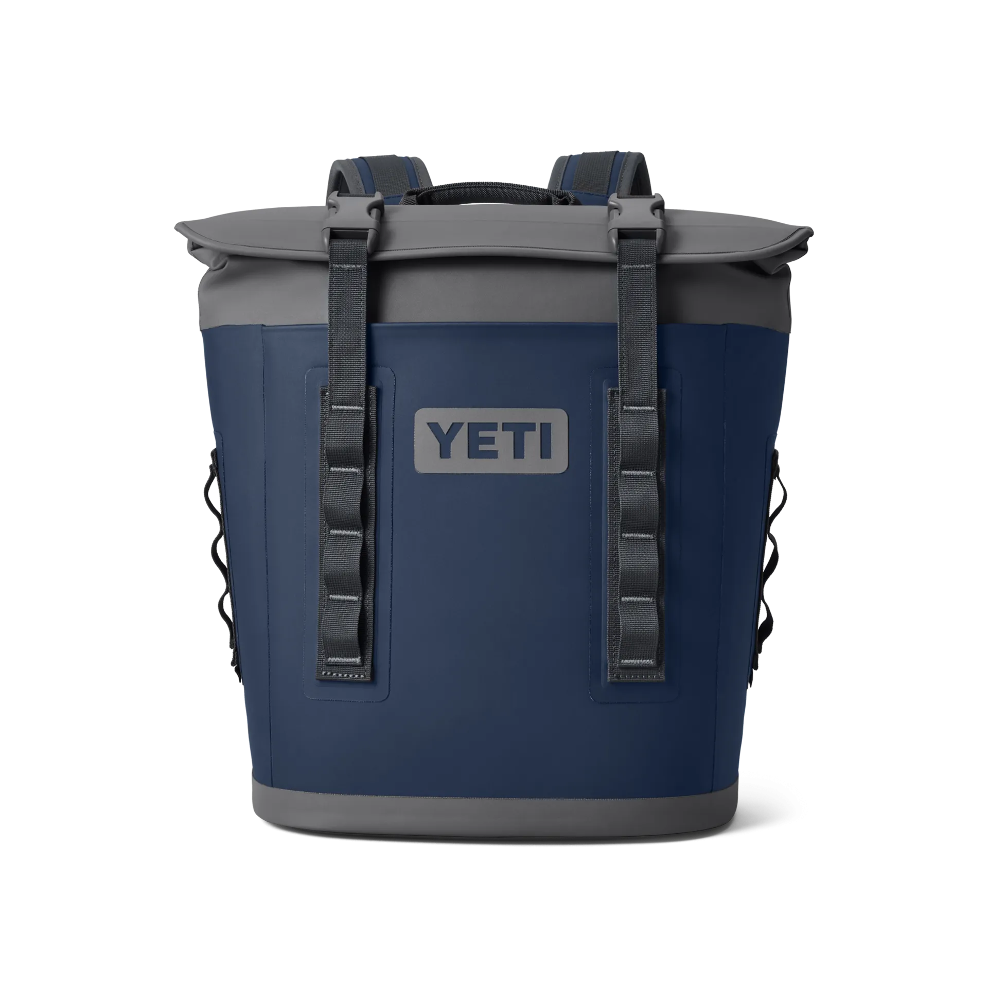 YETI M12 Soft Backpack Cooler - Navy