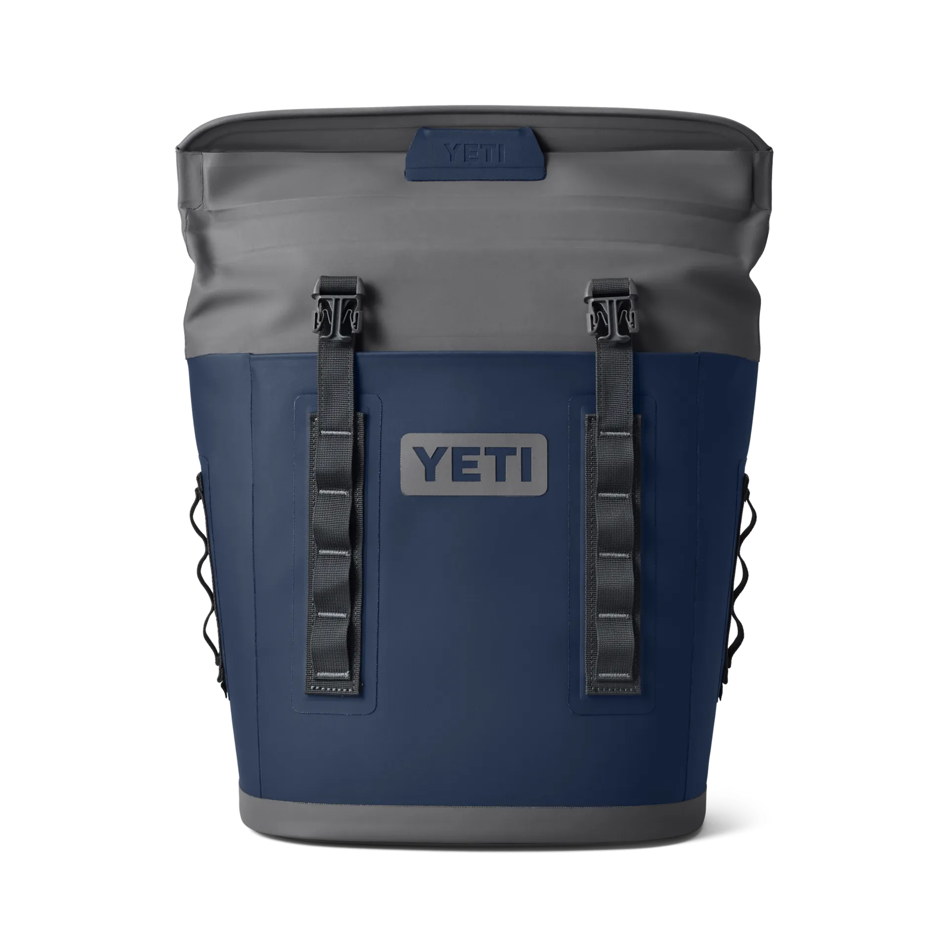 YETI M12 Soft Backpack Cooler - Navy