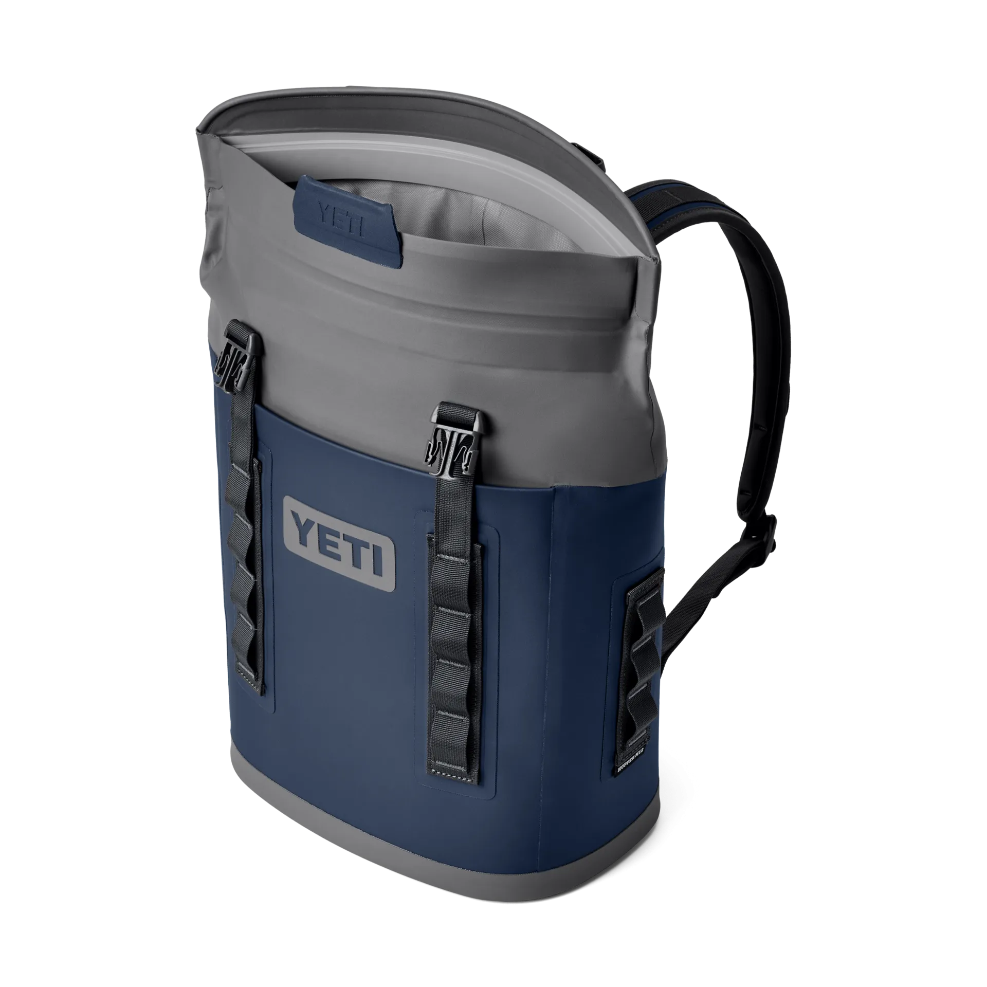 YETI M12 Soft Backpack Cooler - Navy