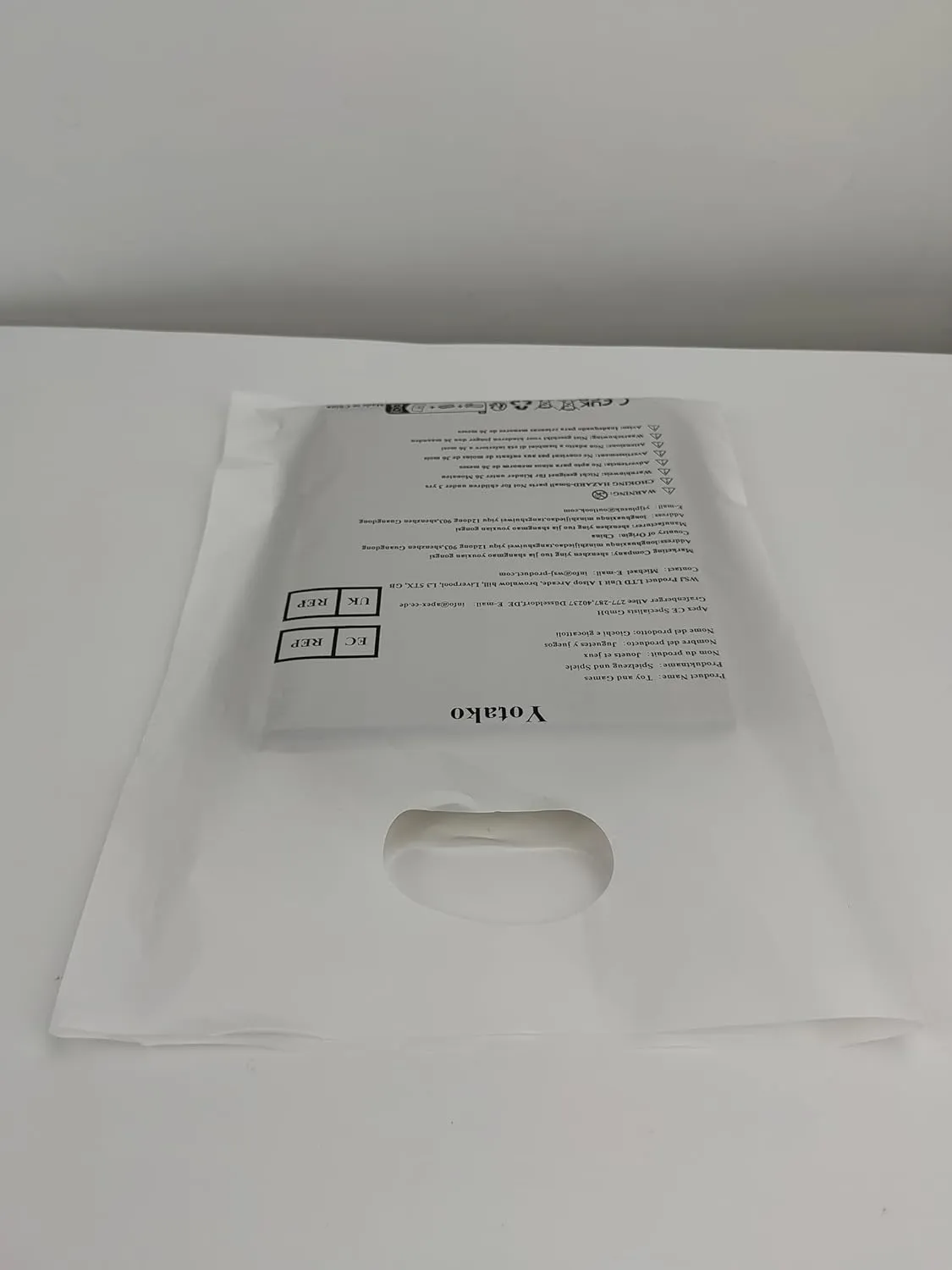 Yotako Clear PVC Suitcase Cover Protectors 30 Inch Luggage Cover Protectors for Wheeled Suitcase 30''