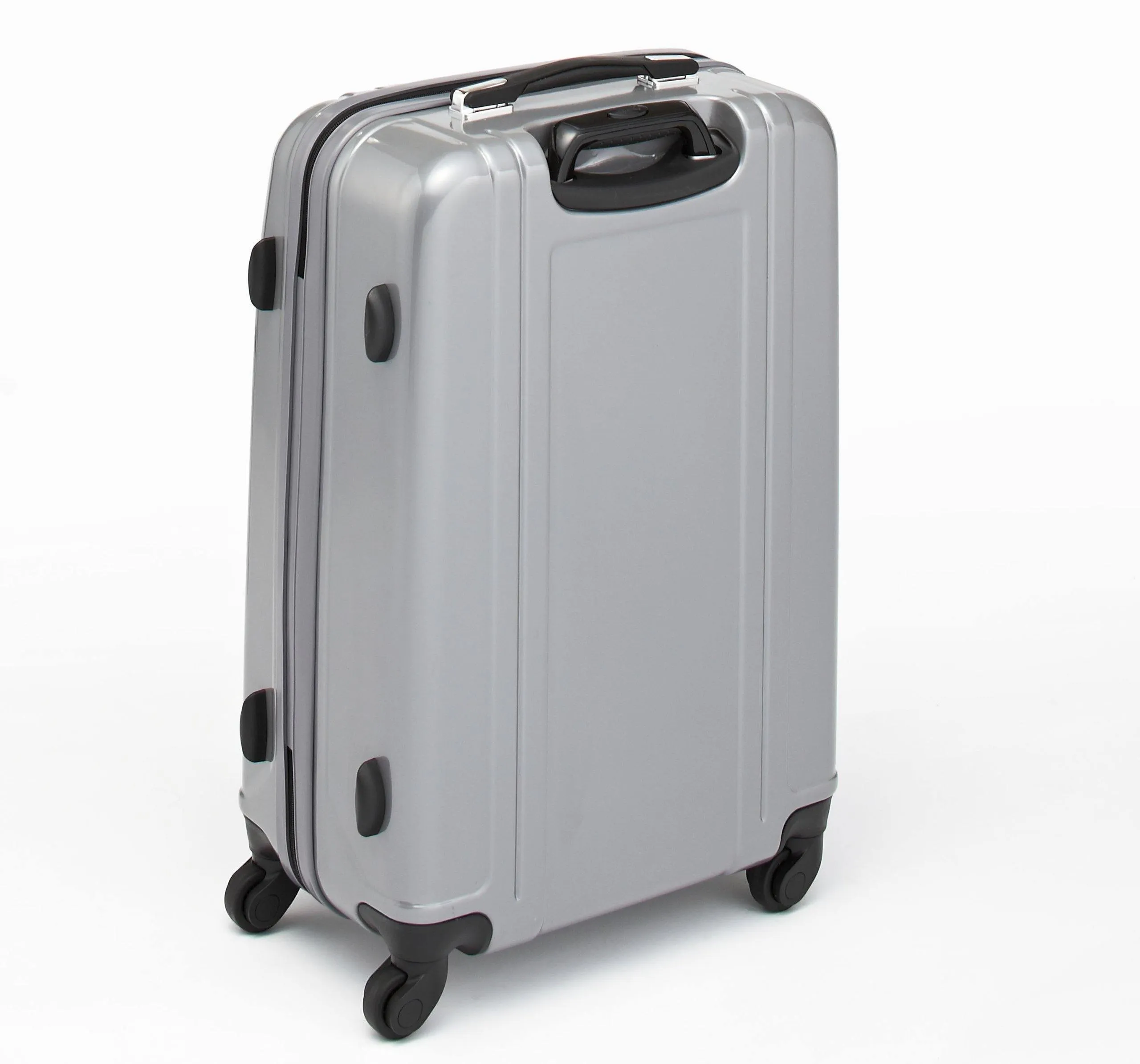 ZERO Halliburton Whirl 27" 4-Wheel Medium Luggage
