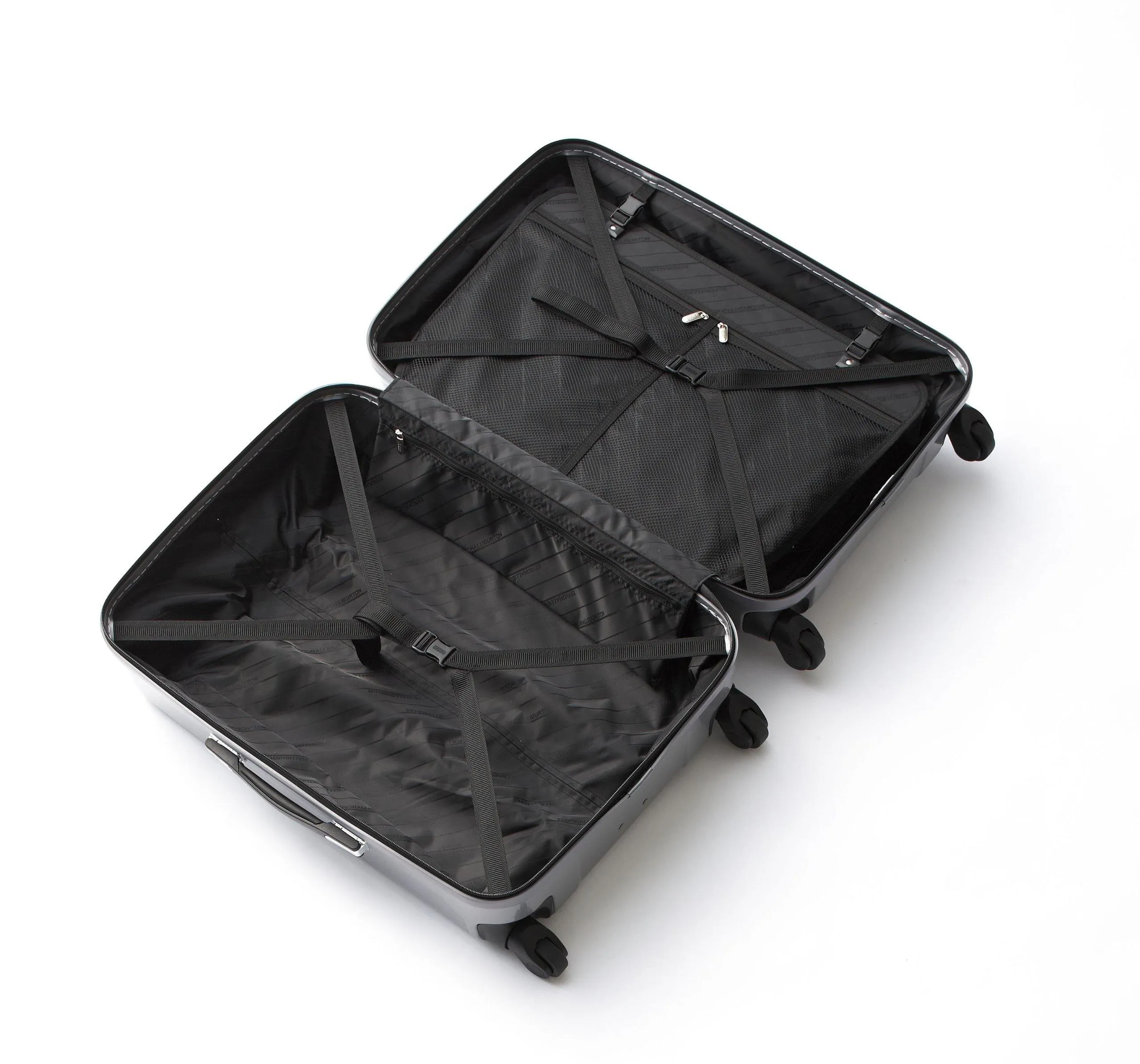 ZERO Halliburton Whirl 27" 4-Wheel Medium Luggage